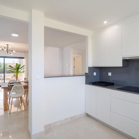 2306 - Brand New Apt, Walking Distance To Beach! カサーレス エクステリア 写真